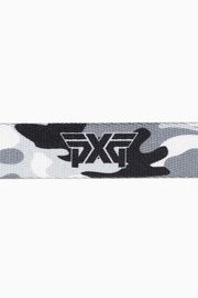 Camo Gray PXG Belt 